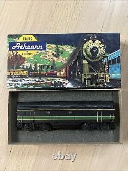 Athearn Genesis HO Reading Diesel Train Car RDG #265B with Box