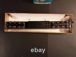 Athearn HO Scale Southern Pacific Train Car Diesel Locomotive Engine 9503 (5)