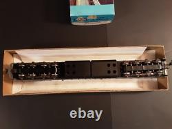 Athearn HO Scale Southern Pacific Train Car Diesel Locomotive Engine 9503 (5)