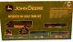 Athearn John Deere Ho Scale Collector's Edition Train Set Sealed Ready To Run