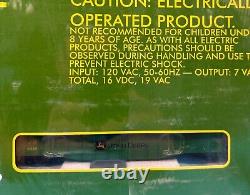 Athearn John Deere HO scale collector's edition train set Sealed Ready To Run