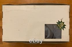 Athearn John Deere HO scale collector's edition train set Sealed Ready To Run