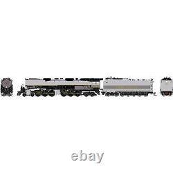 Athearn N 4-6-6-4 UP #3976 TTG ATH25544 N Locomotives