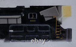 Atlas 187 HO Scale Pennsylvania Master Locomotive Model Train Car 7853