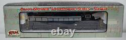 Atlas 187 HO Scale Pennsylvania Master Locomotive Model Train Car 7853