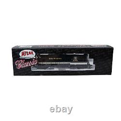 Atlas 187 HO Scale Southern EMD GP-7 Locomotive Model Train Car 8568