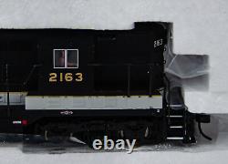 Atlas 187 HO Scale Southern EMD GP-7 Locomotive Model Train Car 8568