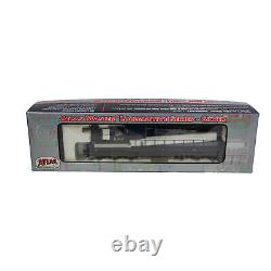 Atlas 187 HO Southern SD 24 Locomotive Scale Model Train Car 7511