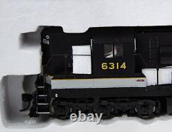 Atlas 187 HO Southern SD 24 Locomotive Scale Model Train Car 7511