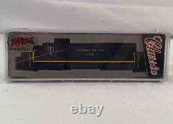 Atlas N-Scale Train Model Locomotive Engine Cars VARIOUS CHOICES