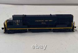 Atlas N-Scale Train Model Locomotive Engine Cars VARIOUS CHOICES