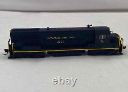 Atlas N-Scale Train Model Locomotive Engine Cars VARIOUS CHOICES