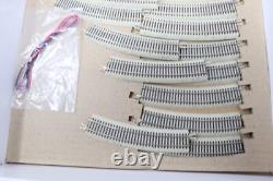 Atlas N Trainman CSX Mixed Freight Train Set New Contents Missing Locomotive