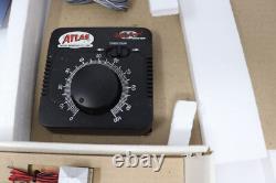 Atlas N Trainman CSX Mixed Freight Train Set New Contents Missing Locomotive