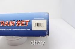 Atlas N Trainman CSX Mixed Freight Train Set New Contents Missing Locomotive