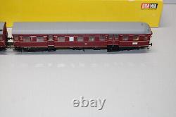 BRAWA 0770 DCC Digital Rail Car Train Et 65 DB Gauge H0 Boxed