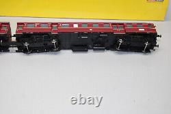 BRAWA 0770 DCC Digital Rail Car Train Et 65 DB Gauge H0 Boxed