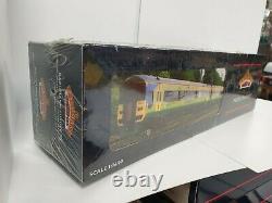 Bachmann 00 Gauge 31-516 Class 158 2 Car Dmu'central Trains