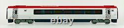 Bachmann 00 Gauge 32-625 Class 221 Super Voyager Virgin Trains 5 Car Tilting