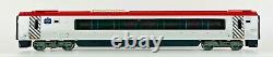 Bachmann 00 Gauge 32-625 Class 221 Super Voyager Virgin Trains 5 Car Tilting