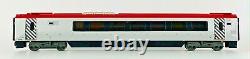 Bachmann 00 Gauge 32-625 Class 221 Super Voyager Virgin Trains 5 Car Tilting