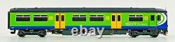 Bachmann 00 Gauge 32-926 Class 150 Dmu 2 Car'central Trains' Centro Boxed