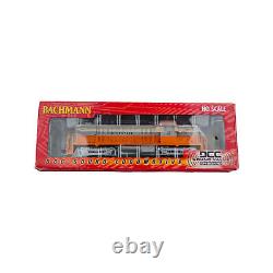 Bachmann 187 HO Scale Alco Diesel Locomotive Model Train Car 63909