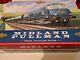 Bachmann 30-425 Class 251 Six Car Train Pack Nacking Blue Livery Spacial Limited