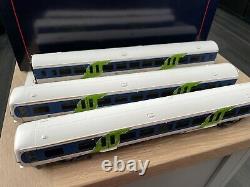 Bachmann 31-026 166 Turbo 3 Car Dmu Thames Trains Suit Hornby