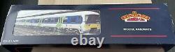 Bachmann 31-026 166 Turbo 3 Car Dmu Thames Trains Suit Hornby