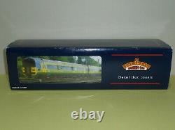 Bachmann 31-504 OO Gauge Class 158 2 Car DMU CENTRAL TRAINS Livery Pre-owned