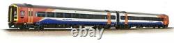 Bachmann 31-518 Class 158 2 Car DMU 158773 East Midlands Trains DCC Fitted