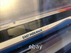 Bachmann 31-518 Class 158 2 Car DMU 158773 East Midlands Trains DCC Fitted