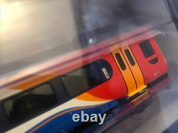 Bachmann 31-518 Class 158 2 Car DMU 158773 East Midlands Trains DCC Fitted