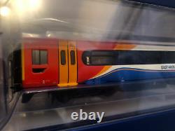 Bachmann 31-518 Class 158 2 Car DMU 158773 East Midlands Trains DCC Fitted
