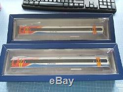 Bachmann 31-518 Class 158 2 Car DMU 158773 East Midlands Trains DCC Fitted 1