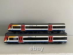 Bachmann 32-452 Southwest Trains Class 170 2 Car DMU 170301