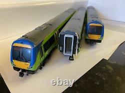 Bachmann 32-460 3-Car Class 170 Central Trains DCC Sound Fitted OO Gauge Boxed