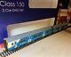 Bachmann 32-935 Arriva Trains Wales Class 150 2 Car Dmu 150256 Dcc Fitted