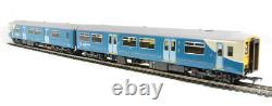 Bachmann 32-935 Class 150\2 2 Car Dmu. Arriva Trains Wales New Test Run Only