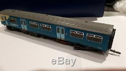 Bachmann 32-935 Class 150 2 Car DMU Arriva Trains Wales OO Gauge