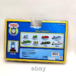 Bachmann 58746 Thomas & Friends Edward the Engine Locomotive with Moving Eyes