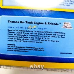 Bachmann 58746 Thomas & Friends Edward the Engine Locomotive with Moving Eyes