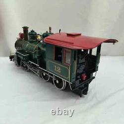 Bachmann Big Haulers G Gauge Chattanooga Railroad Electric Train Set TESTED