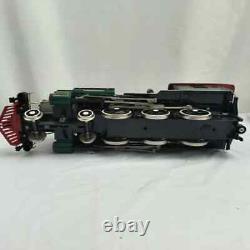 Bachmann Big Haulers G Gauge Chattanooga Railroad Electric Train Set TESTED