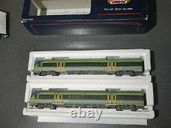 Bachmann Class 170 Central Trains Class 170514 2 Car DMU 32-451A OO Gauge