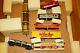 Bachmann Ho Scale 1993 Hershey's Train Car Set With Locomotive New Vintage Nos