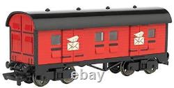 Bachmann HOgauge Thomas the Tank Engine Red 28-76040 Model Train Freight Car