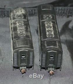 Bachmann Hawthorne Village Star Wars Locomotive & Car Train