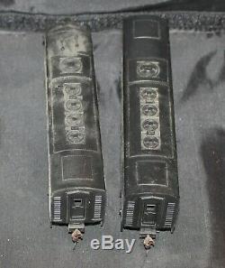 Bachmann Hawthorne Village Star Wars Locomotive & Car Train